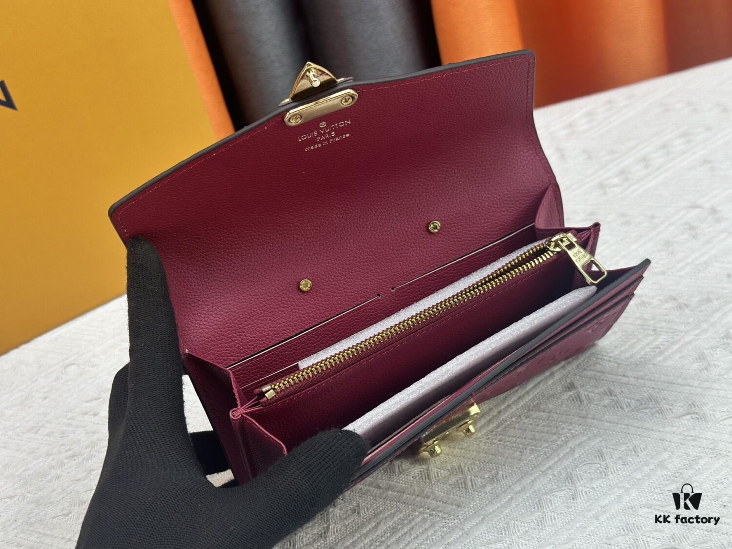 METIS Wallet M