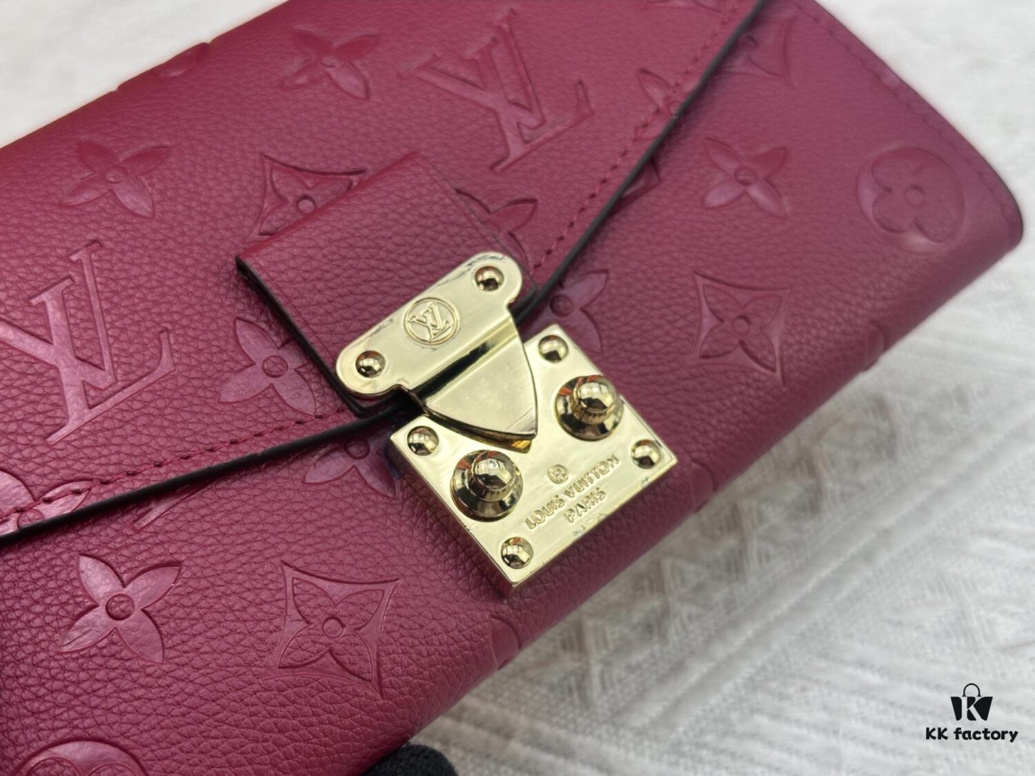 METIS Wallet M