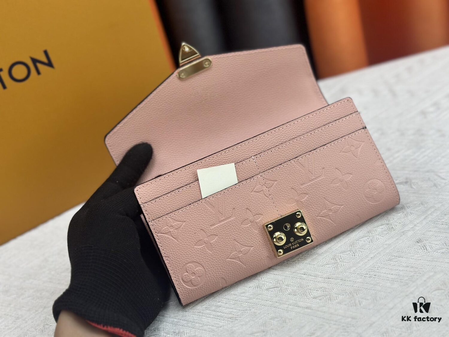 METIS Wallet M