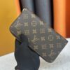 69306fe36e68136f4d9a583e Wallet M60017 Umbrella M80857 M81544 This collectible multicolored zip-around wallet is crafted from Monogram canvas from the Vivienne Holidays 2022 collection, featuring an exquisite print of Louis Vuitton's mascot Vivienne standing in front of the brand's avant-garde Tokyo boutique with Japan's iconic Mount Fuji in the background. This vibrant high-end wallet serves as an invitation to journey and makes a perfect gift.