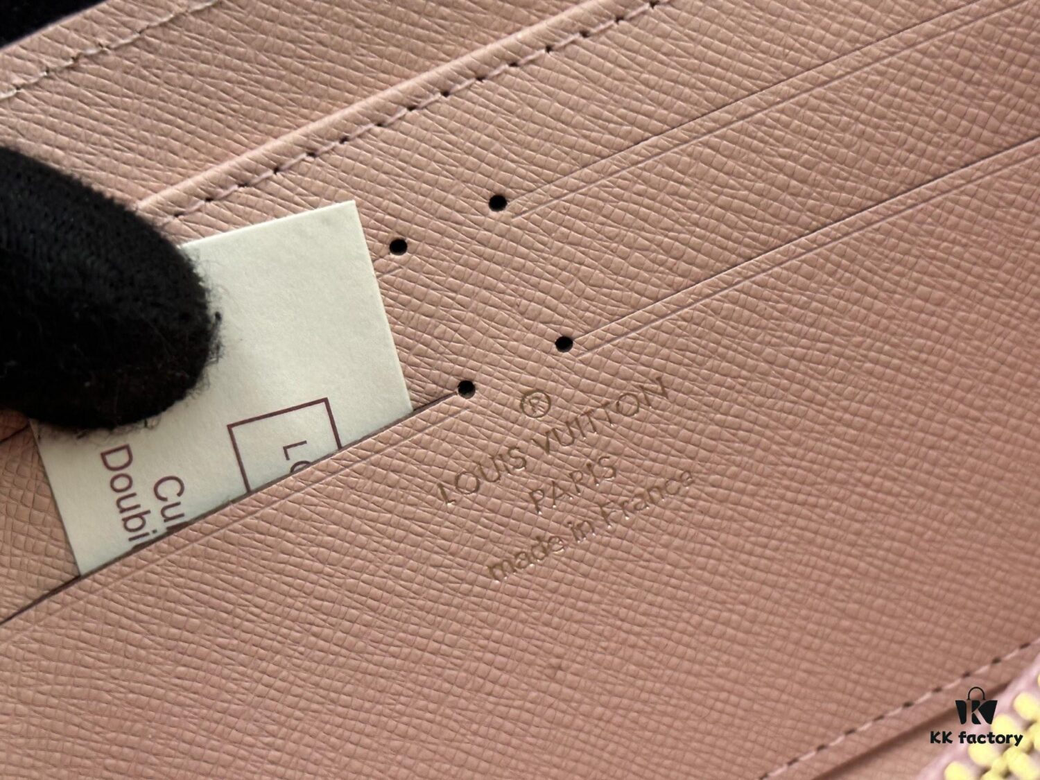 69306fe86e68136f4d9a5848 Wallet M60017 Umbrella M80857 M81544 This collectible multicolored zip-around wallet is crafted from Monogram canvas from the Vivienne Holidays 2022 collection, featuring an exquisite print of Louis Vuitton's mascot Vivienne standing in front of the brand's avant-garde Tokyo boutique with Japan's iconic Mount Fuji in the background. This vibrant high-end wallet serves as an invitation to journey and makes a perfect gift.