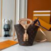 69306ff46e68136f4d9a5856 Upgraded M14680 M13480 Nicolas Ghesquière Presents Rivage BB Bag from Louis Vuitton's Spring-Summer 2025 Runway