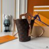 69306ff86e68136f4d9a5859 Upgraded M14680 M13480 Nicolas Ghesquière Presents Rivage BB Bag from Louis Vuitton's Spring-Summer 2025 Runway