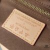 69306ffa6e68136f4d9a585c Upgraded M14680 M13480 Nicolas Ghesquière Presents Rivage BB Bag from Louis Vuitton's Spring-Summer 2025 Runway