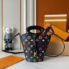 69306ffd6e68136f4d9a585f Upgraded M14680 M13480 Nicolas Ghesquière Presents the Rivage BB Bag from the 2025 Spring-Summer Collection