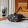 693070036e68136f4d9a5863 Upgraded M14680 M13480 Nicolas Ghesquière Presents the Rivage BB Bag from the 2025 Spring-Summer Collection