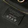 693070046e68136f4d9a5867 Upgraded M14680 M13480 Nicolas Ghesquière Presents the Rivage BB Bag from the 2025 Spring-Summer Collection