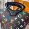 693070056e68136f4d9a5868 Upgraded M14680 M13480 Nicolas Ghesquière Presents the Rivage BB Bag from the 2025 Spring-Summer Collection