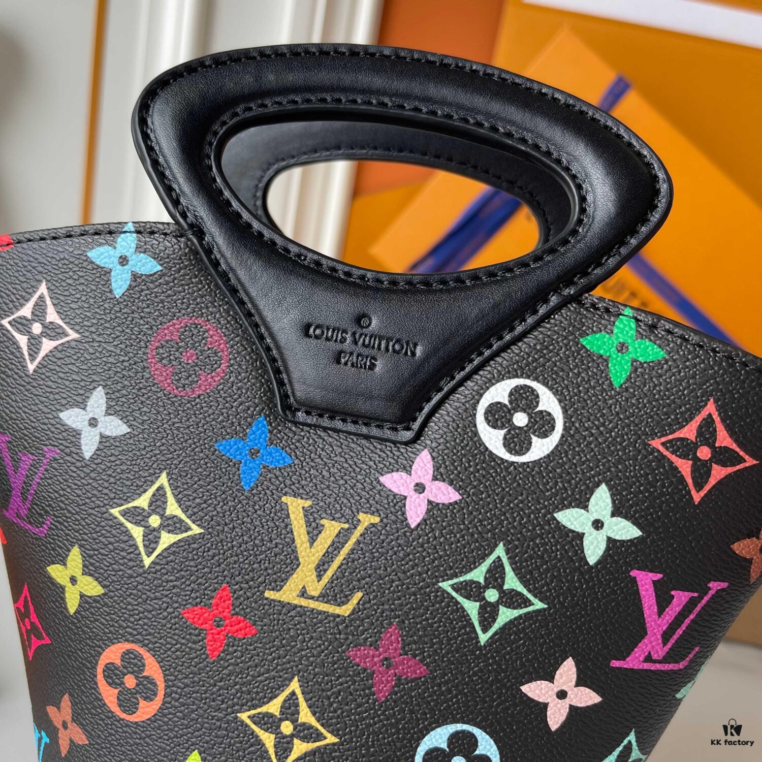 693070056e68136f4d9a5868 Upgraded M14680 M13480 Nicolas Ghesquière Presents the Rivage BB Bag from the 2025 Spring-Summer Collection