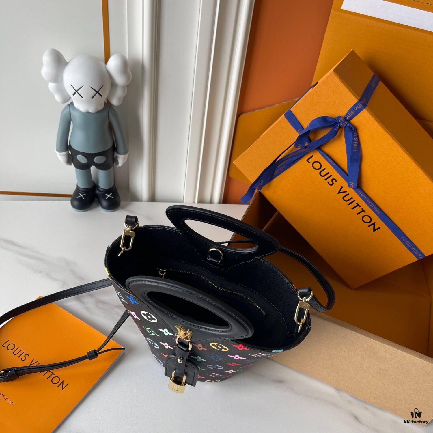 693070066e68136f4d9a586a Upgraded M14680 M13480 Nicolas Ghesquière Presents the Rivage BB Bag from the 2025 Spring-Summer Collection