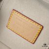 Upgraded Version, [Official Latest Model, Authentic Match, Real Photos] M13662-M85634-M47125-M47128-M45165 Vanity Pouch