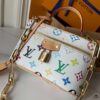 Upgraded Version, [Official Latest Model, Authentic Match, Real Photos] M13662-M85634-M47125-M47128-M45165 Vanity Pouch