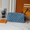 693070426e68136f4d9a58bd Upgraded M40995 Medium Denim Jacquard Tote Bag 💋💋 Louis Vuitton New Neverfull – A Fresh Take on a Classic Handbag