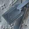 693070466e68136f4d9a58c4 Upgraded Version Latest Model M22532 Denim Keepall Bandoulière 50 Travel Bag