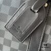 6930704d6e68136f4d9a58cc Upgraded Version Latest Model M22532 M41416 M44810 Black GG, Embossed GG, Crosshatch Keepall Shoulder Bag 50 Travel Bag