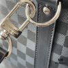 6930704d6e68136f4d9a58ce Upgraded Version Latest Model M22532 M41416 M44810 Black GG, Embossed GG, Crosshatch Keepall Shoulder Bag 50 Travel Bag