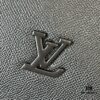 693070526e68136f4d9a58d5 Upgraded Version Latest Model M22532 M41416 M44810 Black Grid Pressed Grid Cross Texture Keepall Bandoulière 50 Travel Bag