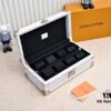 Guangzhou Stock Top Quality Original Version M4700B [Exclusive Shooting, Upgraded Original Version] 8-Piece Watch Box White Flower