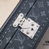 Top-tier Original M4700B [Exclusive Shoot, Upgraded Original Version] 8-Piece Watch Box Black Flower
