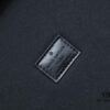 Top-Grade Original M4700B [Exclusive Shoot, Upgraded Original Version] 8-Piece Watch Box in Black Grid