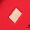 Top-tier Original M4700B [Exclusive Shoot, Upgraded Original] 8-Piece Watch Box Red