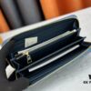 6930707a6e68136f4d9a5927 M82958 Blue Denim Zippy Wallet Collection