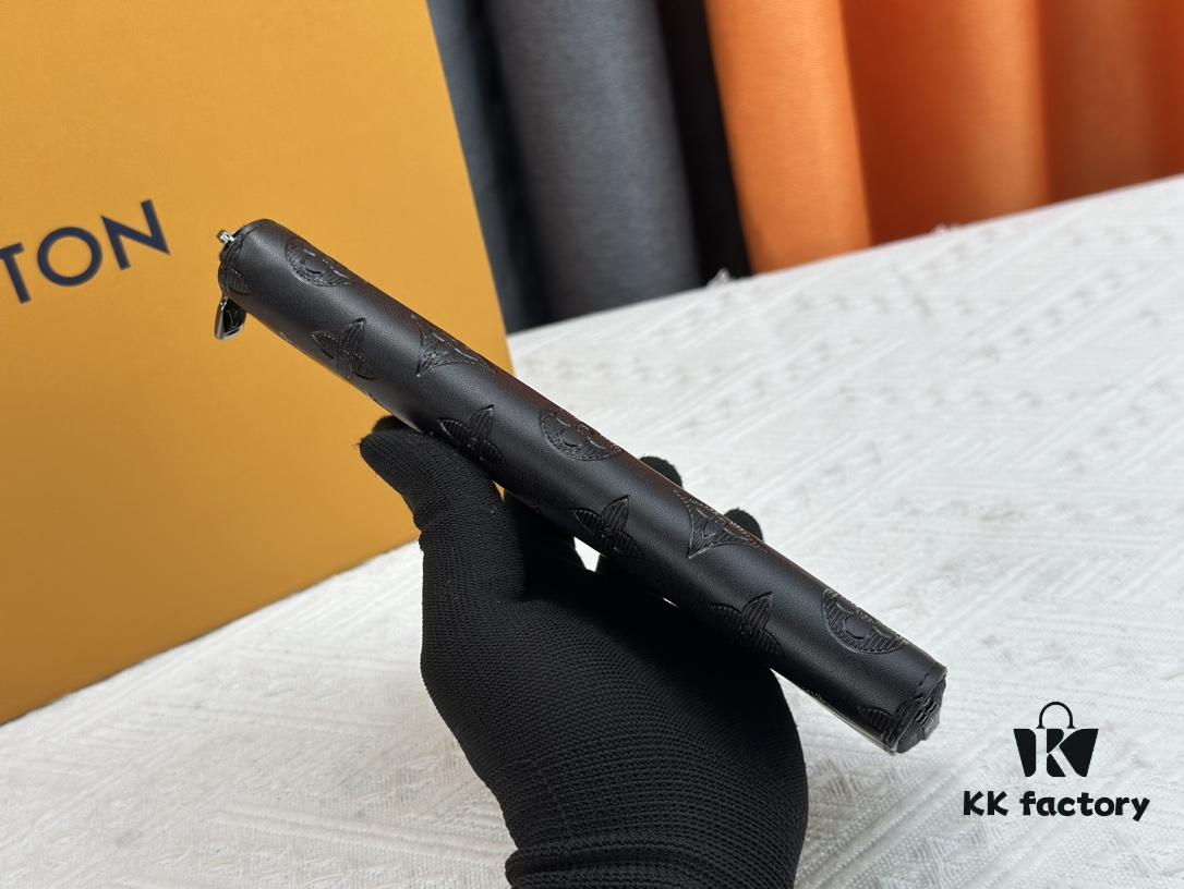 693070846e68136f4d9a593f Wallet New Arrival In Stock, M62900 M81384 Zippy Vertical Zip Wallet