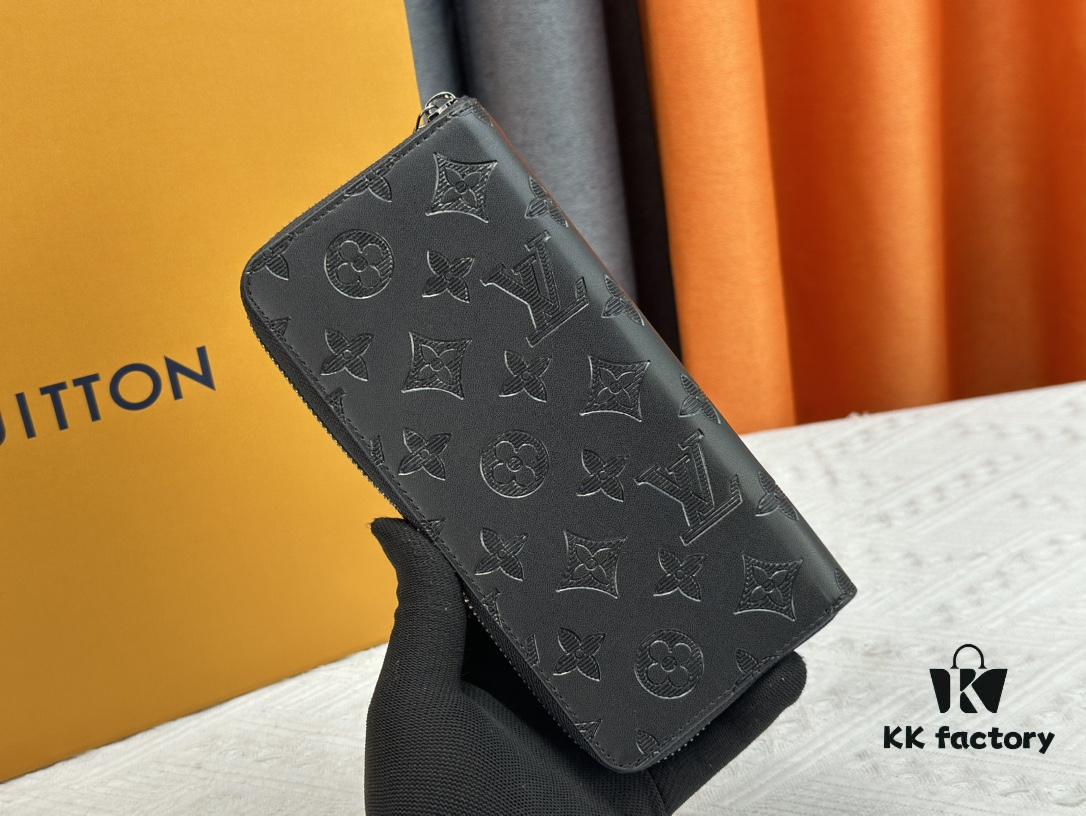 693070846e68136f4d9a5940 Wallet New Arrival In Stock, M62900 M81384 Zippy Vertical Zip Wallet