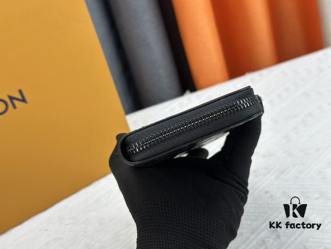 693070856e68136f4d9a5942 Wallet New Arrival In Stock, M62900 M81384 Zippy Vertical Zip Wallet