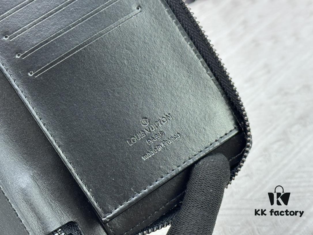 693070886e68136f4d9a5946 Wallet New Arrival In Stock, M62900 M81384 Zippy Vertical Zip Wallet