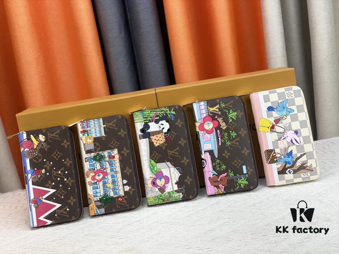 6930708d6e68136f4d9a594f Wallet M80865 Panda