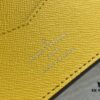693070906e68136f4d9a5955 M 81634 👏👏 Vivienne Holidays 2022 Collection Passport Holder Celebrates Louis Vuitton's Travel Spirit
