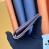 693070926e68136f4d9a595d Wallet M60410 Monogram Bird 👏👏 Vivienne Holidays 2022 Collection Passport Holder Celebrating Louis Vuitton's Travel Spirit