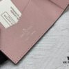 693070966e68136f4d9a5961 Wallet M60410 Monogram Bird 👏👏 Vivienne Holidays 2022 Collection Passport Holder Celebrating Louis Vuitton's Travel Spirit