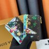 693070a86e68136f4d9a5983 Wallet 62650 Christmas Rose, Top Quality Original — Real Photo, In-House Background