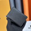 693070a96e68136f4d9a5985 LV Top Quality Replica M80152 Cléa Wallet in Monogram Empreinte Soft Grained Calfskin