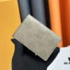 693070ad6e68136f4d9a598f LV Top Replica M80152 Cléa Wallet in Monogram Empreinte Soft Grain Leather