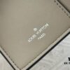 693070b16e68136f4d9a5998 LV Top Replica M80152 Cléa Wallet in Monogram Empreinte Soft Grain Leather