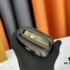 LV Top Replica M80152 Cléa Wallet in Monogram Empreinte Grainy Calfskin