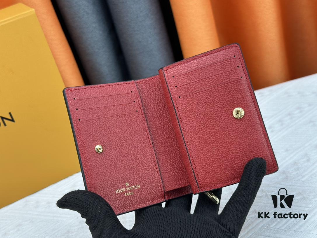 LV Top Quality Replica Cléa Wallet M80152