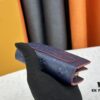 693070be6e68136f4d9a59b2 LV Top Quality Replica M80152 Cléa Wallet in Monogram Empreinte Soft Grain Leather