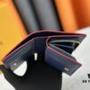 693070c06e68136f4d9a59b8 LV Top Quality Replica M80152 Cléa Wallet in Monogram Empreinte Soft Grain Leather