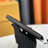 Wallet Model: N62665 Water Wave Yellow M63513 Louis Vuitton Classic Brazza Wallet