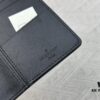 693070d26e68136f4d9a59dd Wallet Model: N62665 Louis Vuitton Classic Brazza Wallet in Damier Graphite Pixel Canvas
