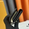 Wallet [Metis Short Wallet] M80880 Black (Embossed)