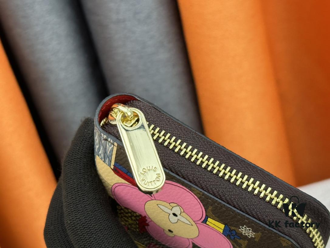 693070e46e68136f4d9a5a08 Wallet M60017 Dog