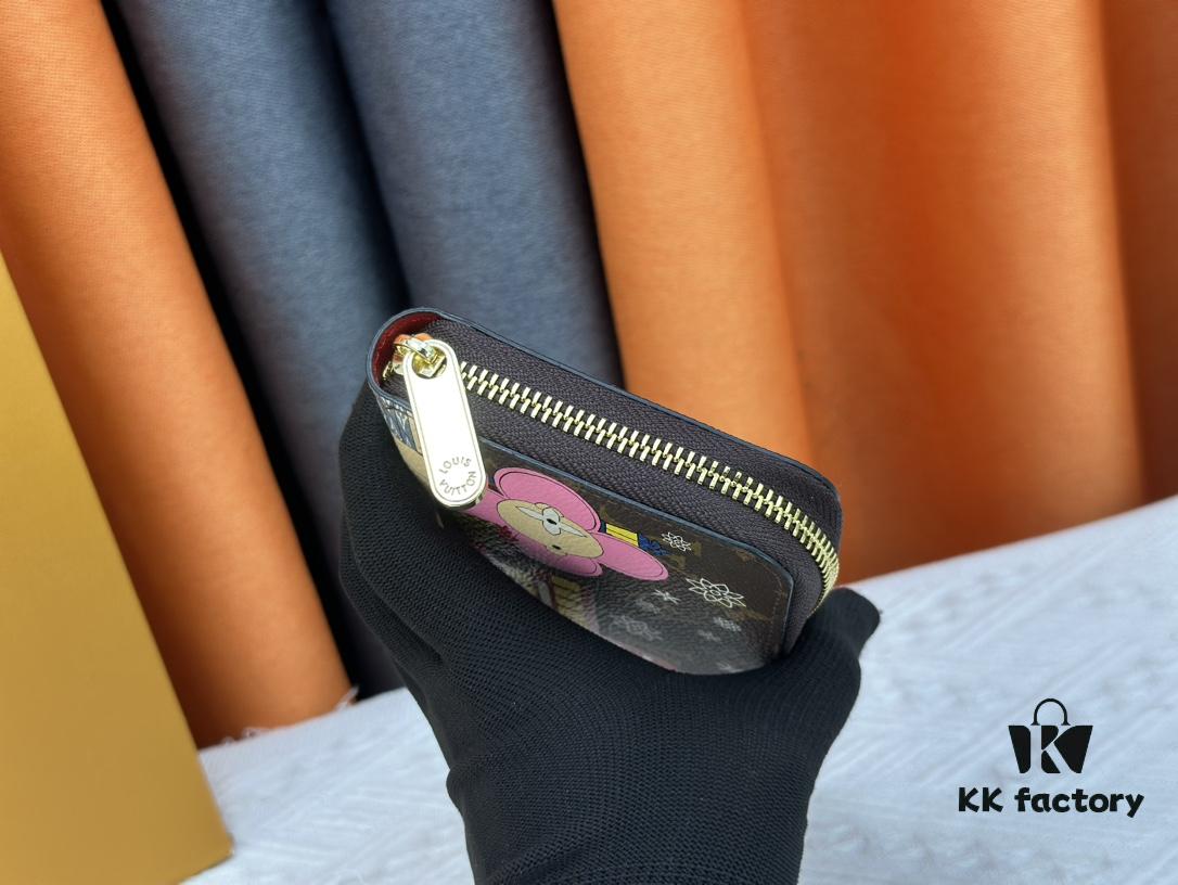 693070e46e68136f4d9a5a09 Wallet M60017 Dog