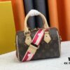 693070f16e68136f4d9a5a25 M46222.M46234.M45957.M45948 Vintage Speedy Bandoulière 20