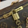 693070f56e68136f4d9a5a2e M46222.M46234.M45957.M45948 Vintage Speedy Bandoulière 20