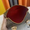 693070f56e68136f4d9a5a2f M46222.M46234.M45957.M45948 Vintage Speedy Bandoulière 20
